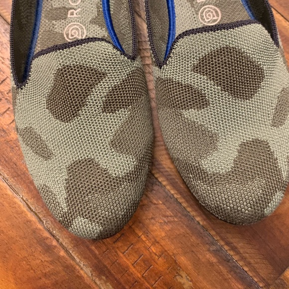 Like new! Camo ROTHYS!! - Picture 6 of 12